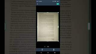 Escanear documentos desde el celular con Simple scan [upl. by Malissa]