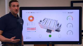 ACIS™ Building Management System BMS Demo with Jon Martinez [upl. by Izogn]