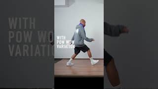 Crosswalk Transitions with 8 Moves [upl. by Klehm]