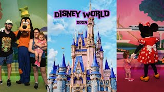 Disney World 2024 Day 1 [upl. by Siberson]