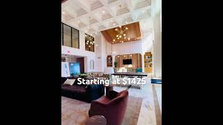 🏙️ Discover modern living apartments in Stafford TX [upl. by Bette-Ann]