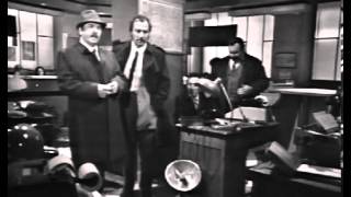 Maigret Il Ladro Solitario s4e2 1972 1Di2 Hq By Brainquake sharingfreelive net [upl. by Arimaj]