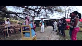 Yantumye by King James rwanda music 2014wwwyegobcom [upl. by Esorylime753]