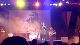 Reggae sumfest 2008 Bounty Killer [upl. by Lauralee]