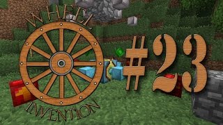 189 CwelthWheel Invention  Каскадная ферма  EP23 [upl. by Fayre]