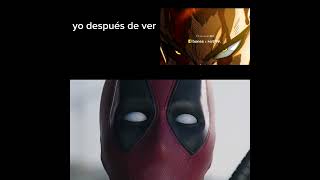 deadpool meme [upl. by Blayne]