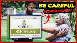 GENFX – GENFX REVIEW – GENFX HGH [upl. by Carree]