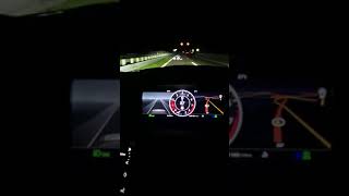 Range Rover Velar SVR Autobiography Acceleration from 80200kmh [upl. by Elagibba492]