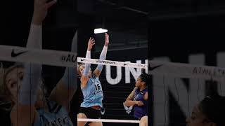 Kayla Caffey Highlight Reel [upl. by Amimej]