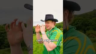 Leitrim cowboy full song [upl. by Beberg]