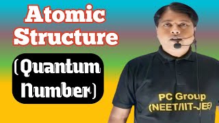 Atomic Structure Class 11 One Shot  Atomic Structure Class 11 [upl. by Ardnola]