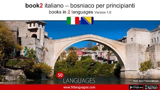 Bosniaco per principianti in 100 lezioni [upl. by Zaneta843]