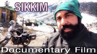 The Unseen Sikkim  Documentary  हिन्दी [upl. by Oah]