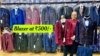 cheapest coat pant sherwani kurta pajama wholesale market gandhi nagar delhi Golden Tree VANSHMJ [upl. by Haerle9]