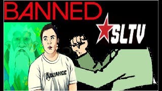 AdmiralBulldog Gets Ban threat By Starladder [upl. by Ahsieit]