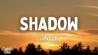 Livingston  Shadow Lyrics [upl. by Ahearn]