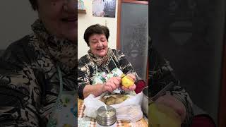 Ruoto di patate al forno con il capretto di Zia Teresa [upl. by Ahsiekat875]