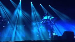 Bon Iver  Holocene  Live in Seoul 2016 [upl. by Urina]