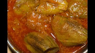 Aloo Potala Rassa  ଆଳୁ ପୋଟଳ ରସା  Parwal aloo Curry  Oriya Style [upl. by Eislel36]