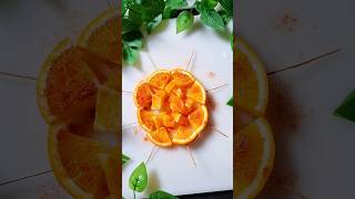 Orange masala traditional style l shorts fruit viralvideo orange masala pickle trending fyp [upl. by Aninep]