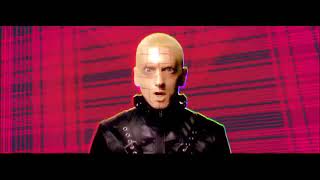 Rap God  Eminem fast part except its subtitled perfectly [upl. by Boff]