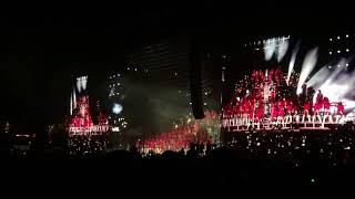 Beyoncé COACHELLA 2018 FULL SET with JayZ Destiny’s Child amp Solange Knowles Weekend 2 [upl. by Niletak]