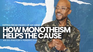 Did Monotheism Lead to Atheism [upl. by Ernestine]