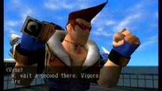 Skies of Arcadia Legends Bonus Video Bounties Part 8 [upl. by Narahs]