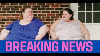 quot1000Lb Sisters Are Tammy amp Amy Exploiting Their Family for Fame 🤯quot [upl. by Marc]