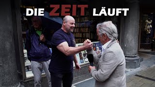 Die Zeit läuft  Antalya  S11E08 [upl. by Nylleoj107]