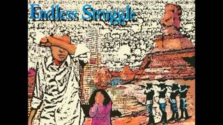 Offenders  Endless Struggle 1985 FULL ALBUM [upl. by Shishko]