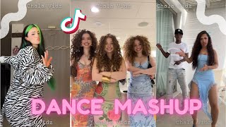 ULTIMATE TikTok Dance Mashup Compilation of 2024 NEW  Trending dance tiktok [upl. by Arhat]