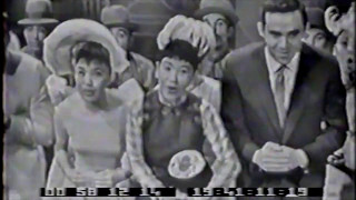 Flower Drum Song  Ed Sullivan Show [upl. by Hazaki350]