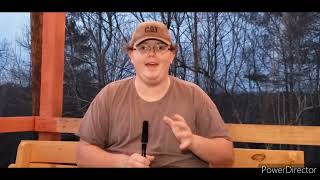 Duck Commander Gadwall Drake review [upl. by Mulderig]