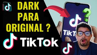 Como Aumentar Seu RPM e Ser MONETIZADO No TIKTOK Com a ORIGINALIDADE ALTA [upl. by Armelda]