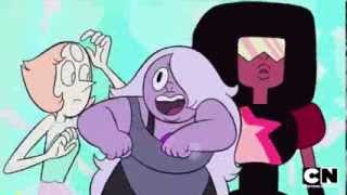 Steven Universe  Cheeseburger Backpack Preview Clip 2 [upl. by Aicetel]