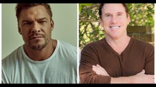 Alan Ritchson to star in Nicholas Sparks film adaptation Counting Miracles for Amazon MGM [upl. by Pas206]