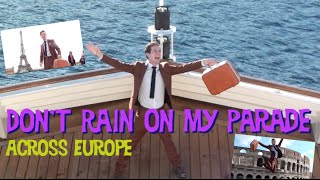 Dont Rain On My Parade  Morgan Reynolds [upl. by Drofkcor]