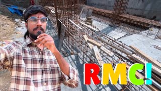 Ready Mix Concrete  SD [upl. by Ahmed]