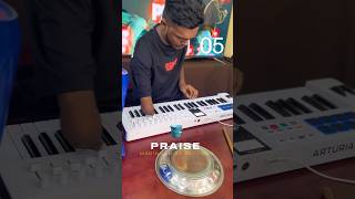 🔥😱Praise  Elevation Worship  Making in 35 Seconds [upl. by Oletha240]