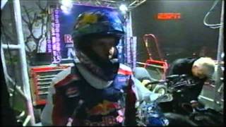 World Record Dual Jump Robbie Maddison amp Levi Lavallee [upl. by Asiela]