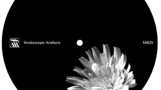 Donato Dozzy  Terzo Giorno Stroboscopic Artefacts SA023 [upl. by Rabma]