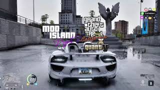 NEW Reshade GTA 5 Platinum Chrome Ver 5 By Quang  5Real X Quantv  RayTracing  Full videos [upl. by Cutcliffe]