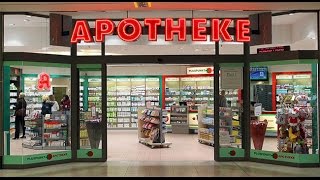 Valgomed Apotheke [upl. by Fawna]