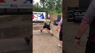 USPSA Grand Master CO Tyler Meisenheimer [upl. by Ahusoj]