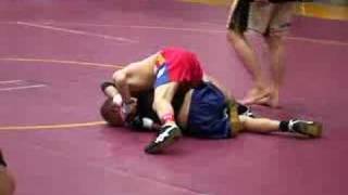 08 California Pankration Championships [upl. by Ahselat430]