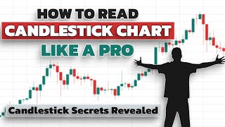 How To Read Candlestick Charts Like A Pro Candlestick Chart Analysis Explained For Beginners [upl. by Eciralc639]