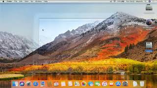 Update macOS High Sierra to macOS Catalina on an Unsupported Macbook 2010 tutorial macoscatalina [upl. by Brittni]