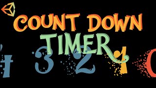 Countdown TIMER [upl. by Ybreh716]