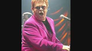 Elton John  Tiny Dancer Live BBC Radio 2 Concert 8901 [upl. by Ydnerb]